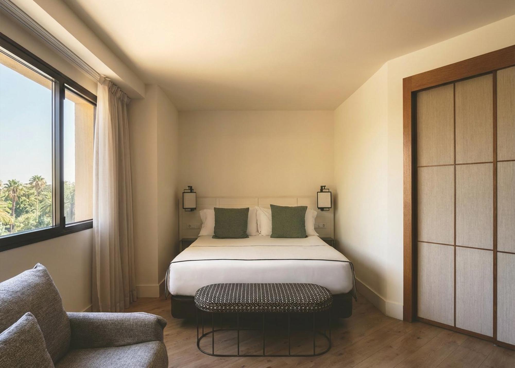 Habitación Doble Deluxe - 1 o 2 camas (1-2 personas)
