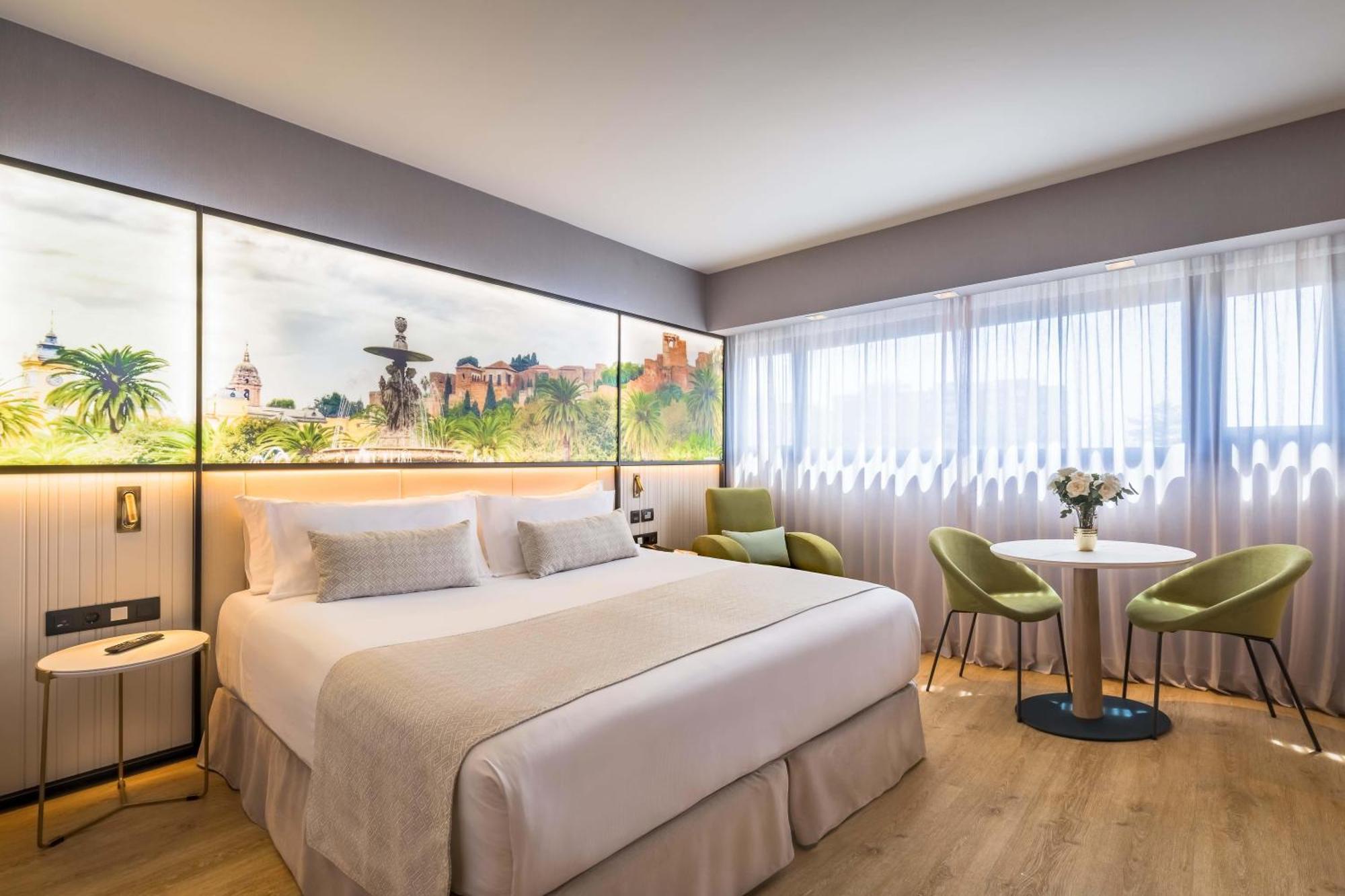 Superior Premium Kamer