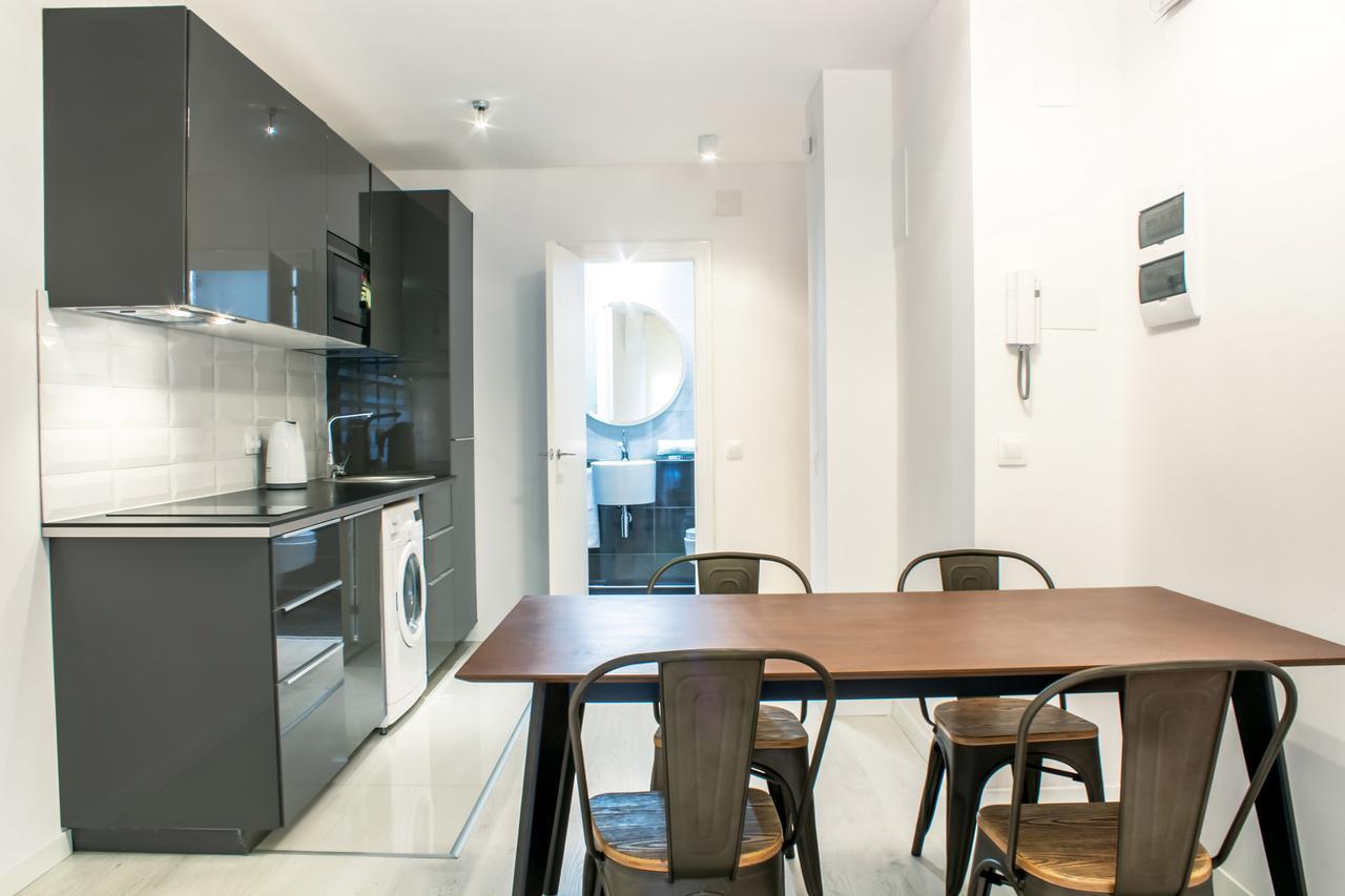 Apartamento 1