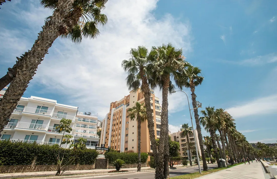 Soho Boutique Las Vegas-1