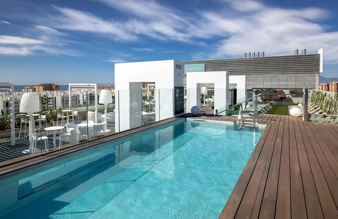 Barcelo Malaga-1
