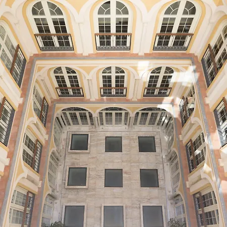 Petit Palace Plaza Malaga-2