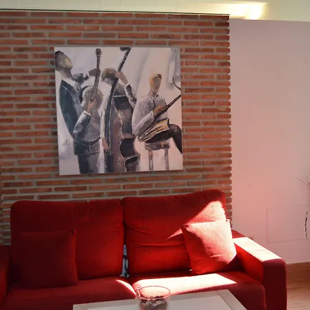 Apartamentos Coronado-3