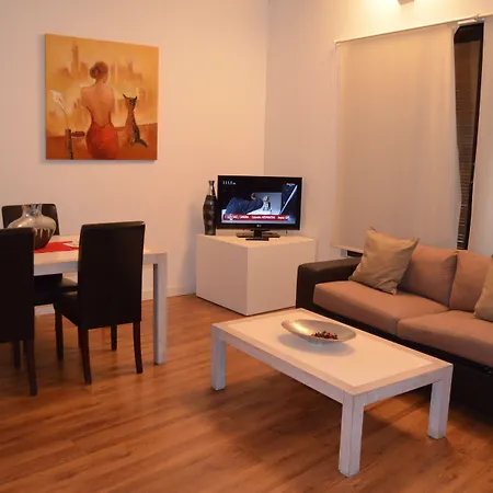 Apartamentos Coronado-2