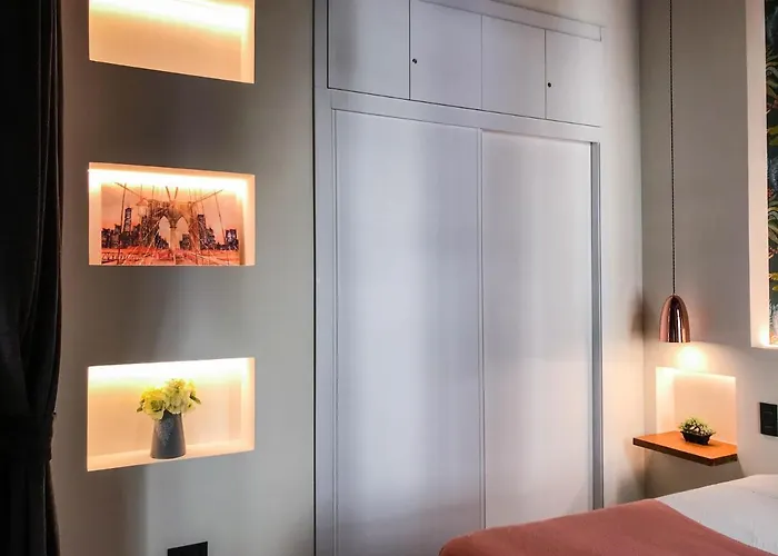 Alquiler de vacaciones: Casa Blanca