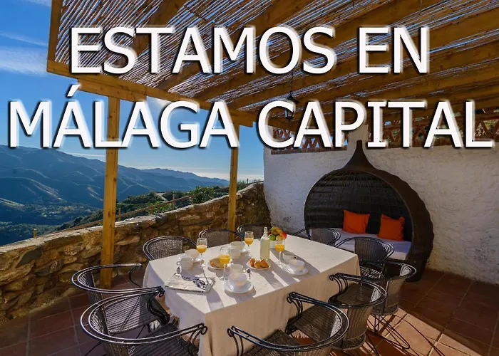  Complejo Rural El Mirador