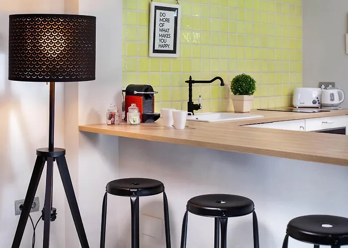 Alquiler de vacaciones: Valentina Home