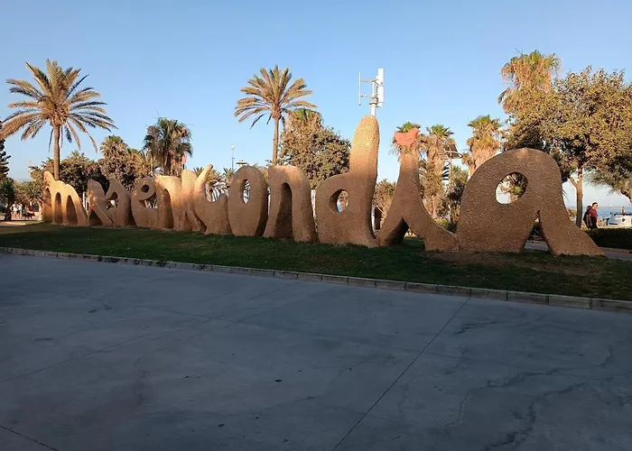 Alquiler de vacaciones: Apartamentos Los Guindos
