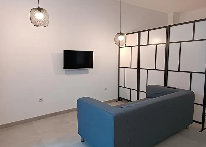Alquiler de vacaciones: Apartamentos Los Guindos