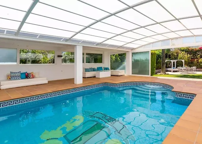 Ohana Luxury With Heated Pool
