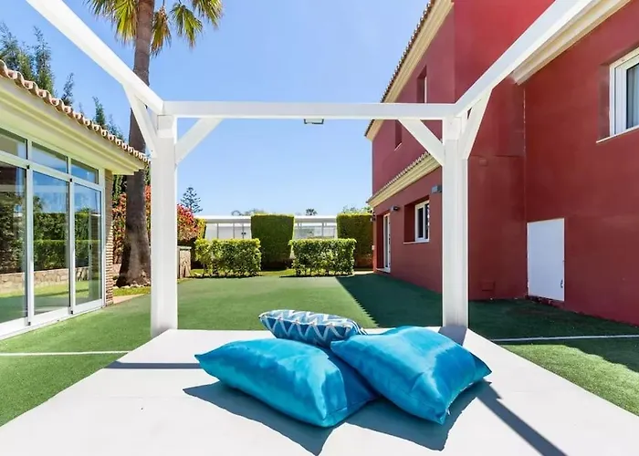 Ohana Luxury With Heated Pool