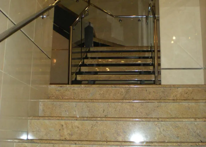 Hostal La Hispanidad