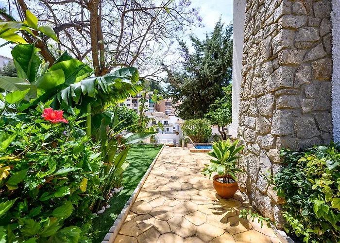 Blue Castle Guesthouse