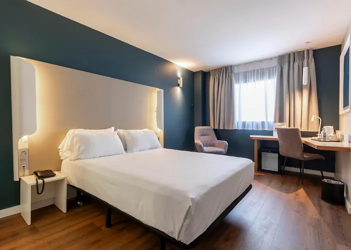 Campanile Málaga Airport