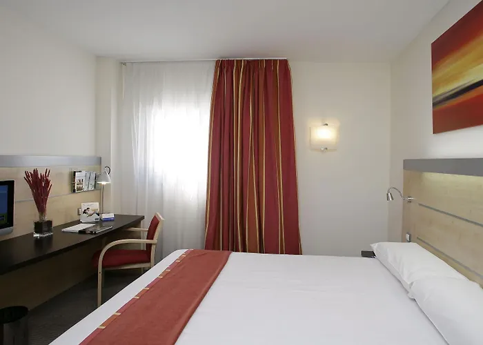 Holiday Inn Express Málaga Airport, an IHG Hotel