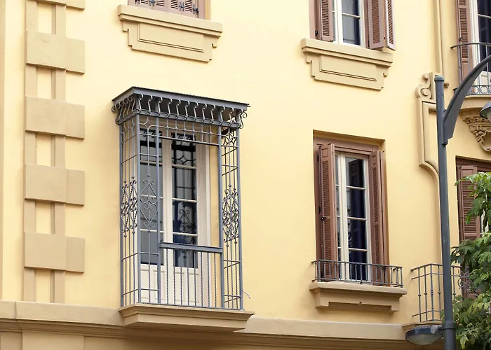  Soho Boutique Malaga