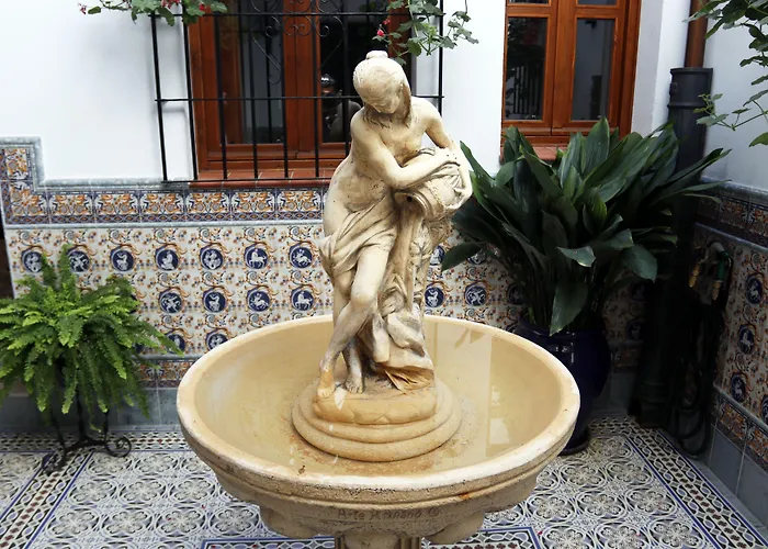 Apart hotel: Casa Museo La Merced
