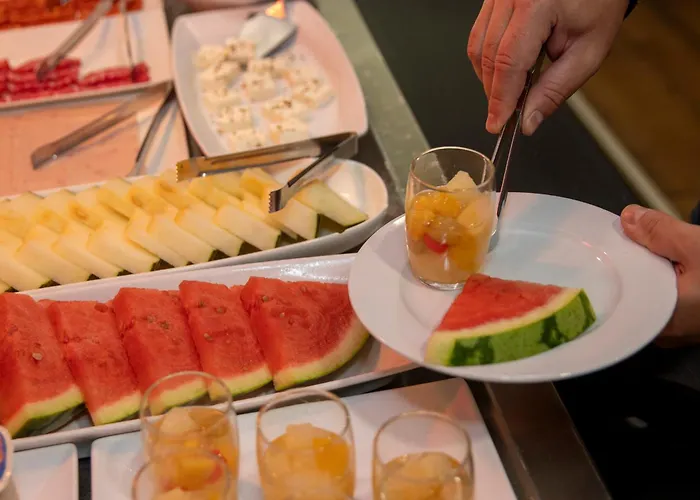 Campanile Málaga Airport