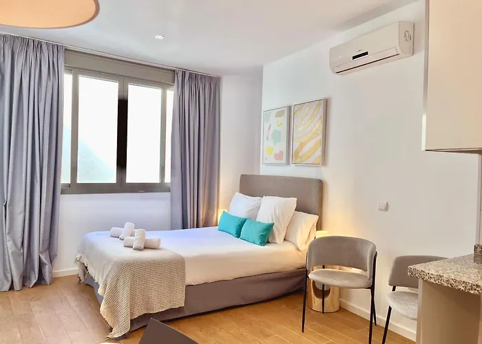 Feelathome Merced s