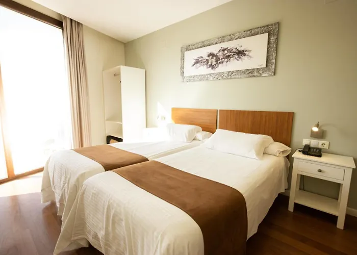 Hotel que admite mascotas: Gce Hoteles
