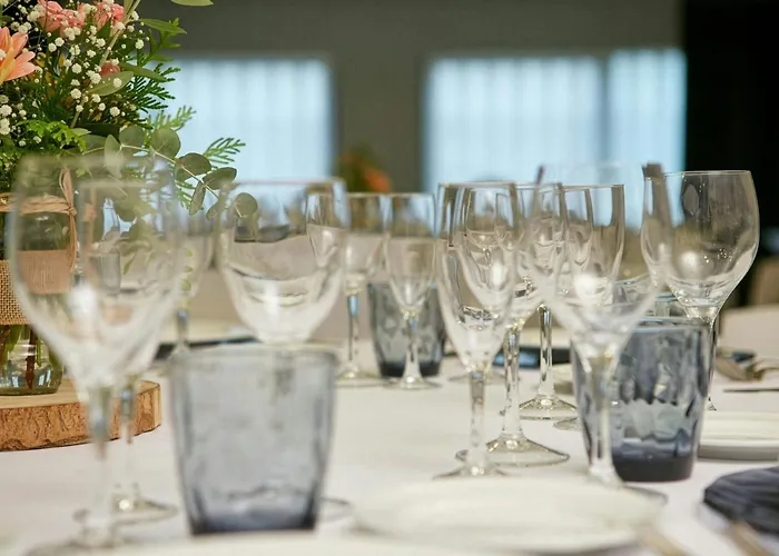Sercotel Rosaleda Malaga