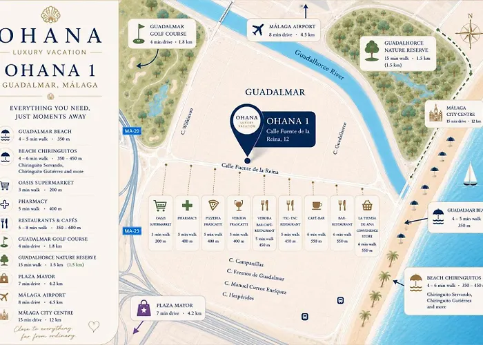 Ohana Luxury With Heated Pool