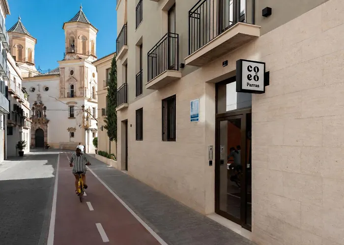 Coeo Suites Parras
