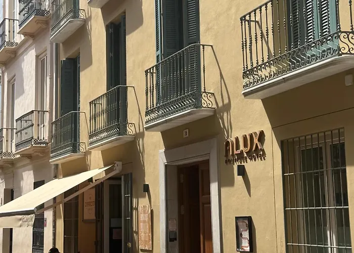 Alux Boutique Hotel