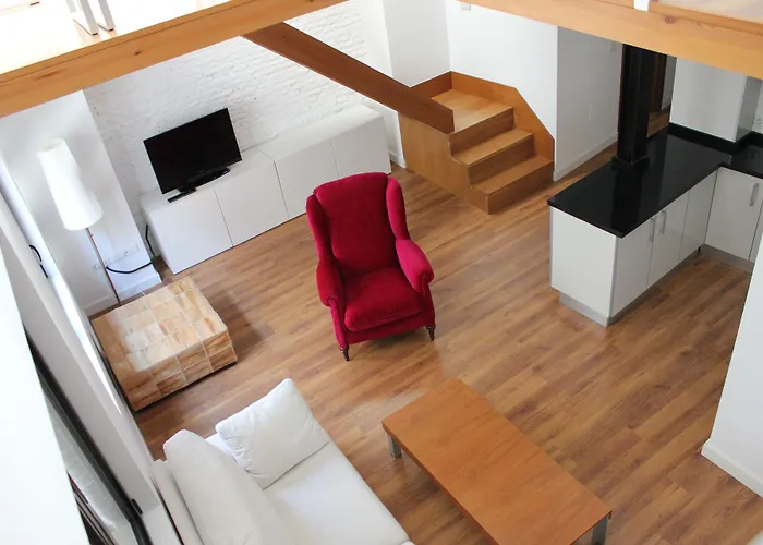 Apartamentos Coronado