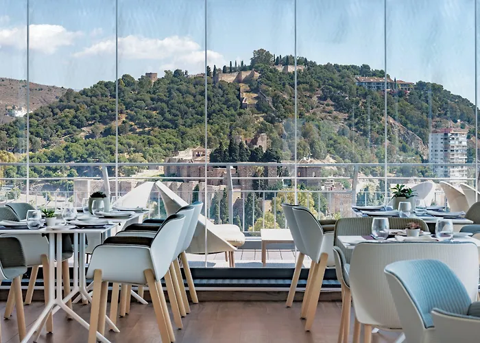 AC Málaga Palacio By Marriott