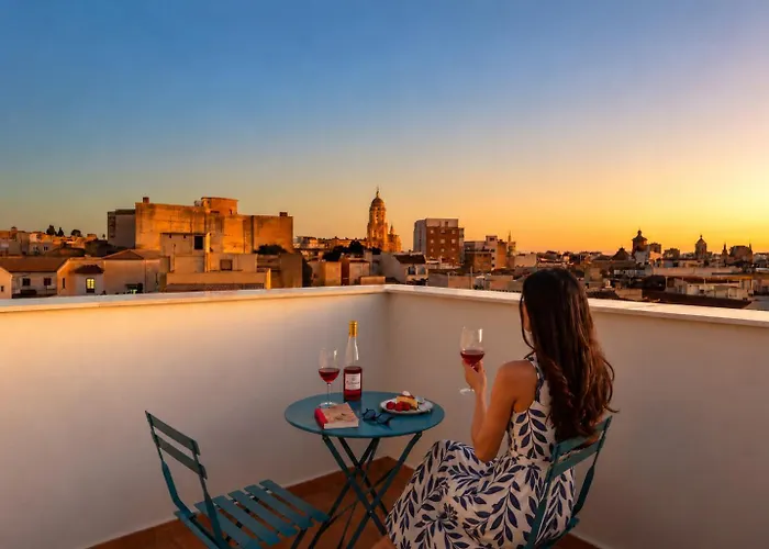 Coeo Suites Parras