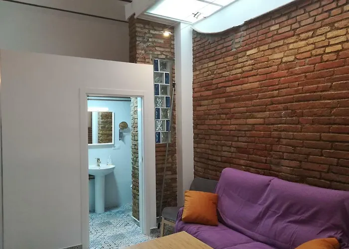 Alquiler de vacaciones: Apartamentos Fernando El Catolico