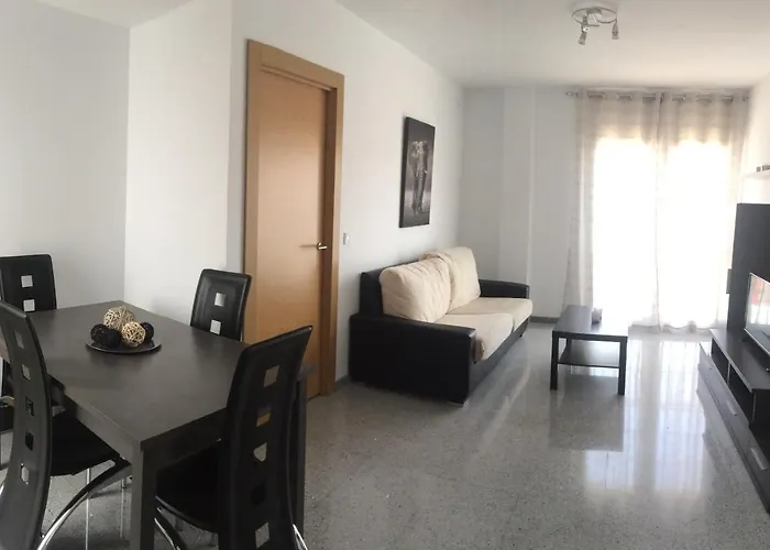 Alquiler de vacaciones: Apartamento de una habitación