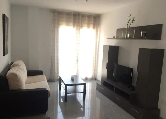 Alquiler de vacaciones: Apartamento de una habitación