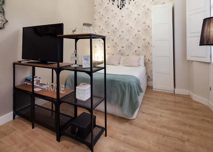 Alquiler de vacaciones: Valentina Home